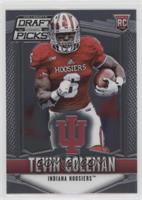 Tevin Coleman