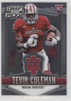 Tevin Coleman