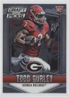 Todd Gurley