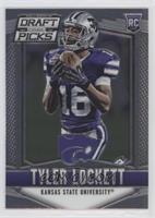 Tyler Lockett