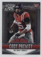 Cody Prewitt