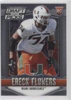 Ereck Flowers