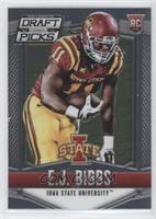 E.J. Bibbs