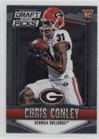 Chris Conley