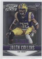 Jalen Collins