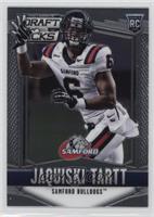 Jaquiski Tartt