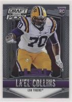 La'el Collins