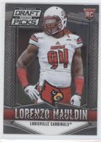 Lorenzo Mauldin