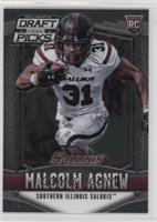 Malcolm Agnew