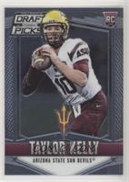 Taylor Kelly