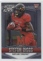 Stefon Diggs