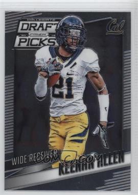 2015 Panini Prizm Collegiate Draft Picks - [Base] #61 - Keenan Allen