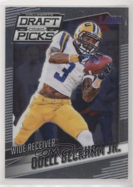 2015 Panini Prizm Collegiate Draft Picks - [Base] #78 - Odell Beckham Jr.