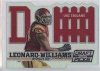 Leonard Williams