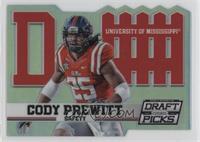 Cody Prewitt