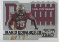 Mario Edwards Jr