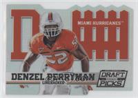 Denzel Perryman