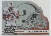 Duke Johnson