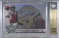 Jameis Winston [BGS 9.5 GEM MINT]