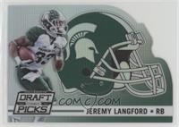 Jeremy Langford