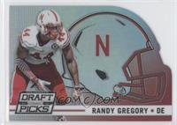 Randy Gregory