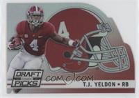 T.J. Yeldon