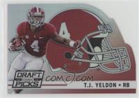 T.J. Yeldon