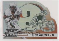 Clive Walford