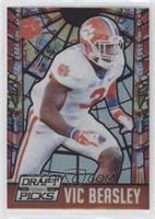 Vic Beasley Jr. [EX to NM]