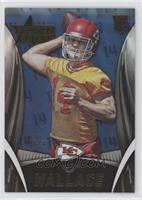 Rookies - Bo Wallace #/25