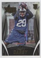Rookies - Ronald Darby #/25