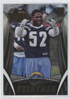 Rookies - Denzel Perryman #/25