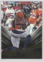 Demaryius Thomas #/25