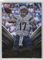 Philip Rivers #/25