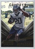 Darren McFadden #/25