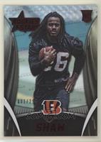 Rookies - Josh Shaw #/299