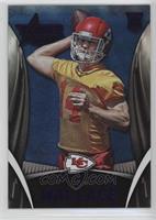 Rookies - Bo Wallace #/50