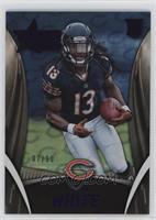 Rookies - Kevin White #/50