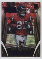 Rookies - Tevin Coleman #/50