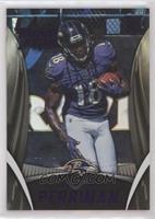 Rookies - Breshad Perriman #/50