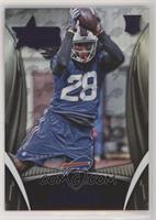 Rookies - Ronald Darby [Noted] #/50