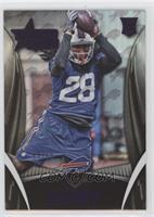 Rookies - Ronald Darby #/50