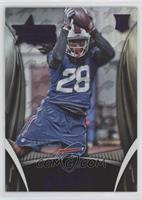 Rookies - Ronald Darby #/50