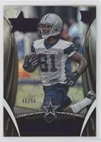 Rookies - Deontay Greenberry #/50