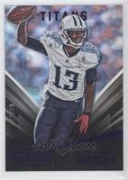 Kendall Wright #/50