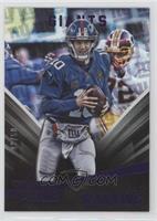 Eli Manning #/50