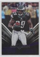 DeMarco Murray #/50