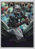 Cam Newton #/50