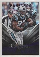 Jonathan Stewart #/50