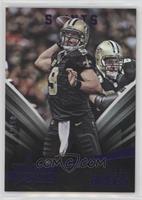 Drew Brees #/50